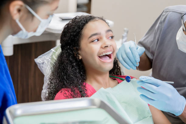 Best Emergency Root Canal Treatment in Thornville, OH