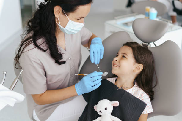 Best Mobile Emergency Dentist in Thornville, OH
