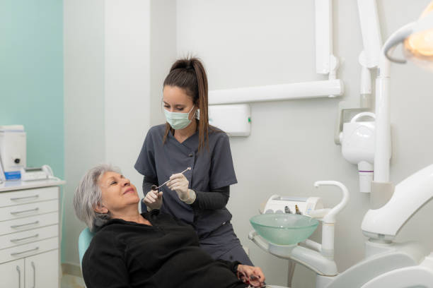 Best Emergency Dental Extractions in Thornville, OH