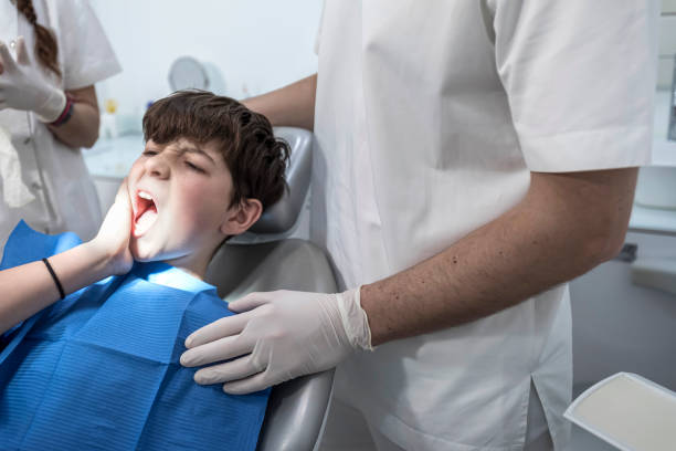 Best Emergency Cosmetic Dentistry in Thornville, OH