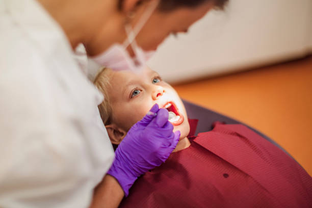 Best Emergency Dentist for Special Needs Patients in Thornville, OH