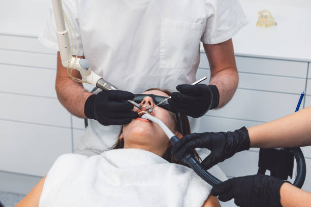 Best Emergency Dentist for Lost Fillings or Crowns in Thornville, OH